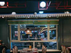 -通海俄式烧烤·俄罗斯大串(嵩山路店)