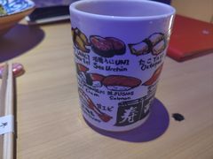 -琴寿司居酒屋(中山广场店)