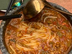 -浩海火燒雲傣家菜(芮欧百货店)