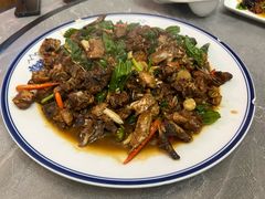 -食鸡公社辣子鸡·潍坊菜·烧烤