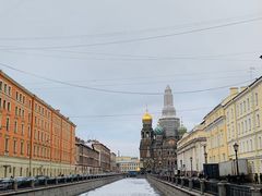 -滴血救世主教堂