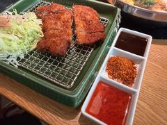 -沼津港精致料理·寿喜烧·烧鸟(青浦宝龙广场日料榜单店)