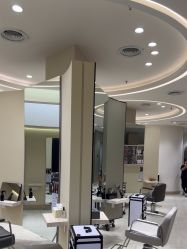-Mentor Hair Salon