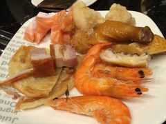 -星汇餐厅(新濠影汇店)
