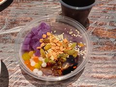 -老街烧烤大排档·地道湖北菜·龙虾馆(汉口火车站店)