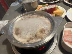 -遇上西雅图多融合海鲜自助餐厅(中房金谊广场店)