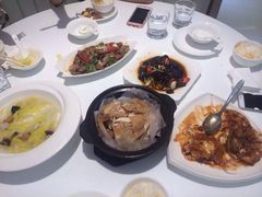 -至潮餐厅精致粤菜·活鲈鱼·走地鸡(珠江新城店)