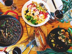 -烛影拾光观景餐厅·创意菜·摄影·小提琴(大唐不夜城店)