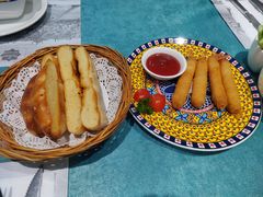 -苏坦土耳其西餐厅(玉林店)