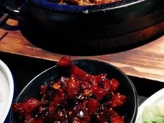 -绿茶餐厅(深圳龙华天虹购物中心店)