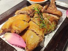 -姑苏家宴·苏帮菜·松鼠桂鱼(苏州总店)