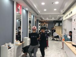-DL HAIR SALON