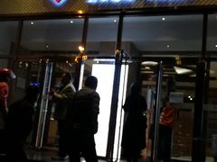 门面-金百万烤鸭店(马甸店)