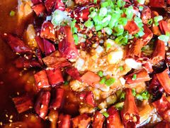 -伊喜饺子·烤鸭(五道口学院路店)