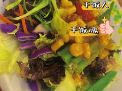 -银子铁板烧料理自助餐(人民广场店)