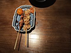 -一豚轩·烧鸟·豚骨拉面(五四路店)