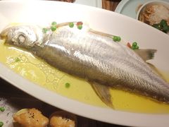 鸡汁大白条-江南里(环球港店)
