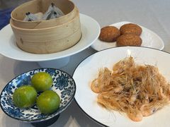 -狮王府淮扬菜(百家湖1912店)