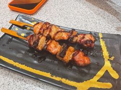 -争鲜回转寿司(西红门荟聚PLUS店)