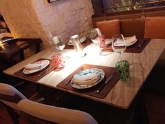 -Mammamia意大利餐厅(阳春巷店)