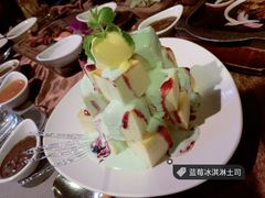 -路易十三西餐厅(西关新天地店)