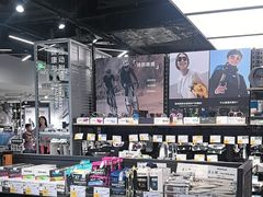 -迪卡侬(环球港店)