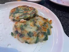 连江虾饼-王庄阿咪海鲜大排档(象园店)