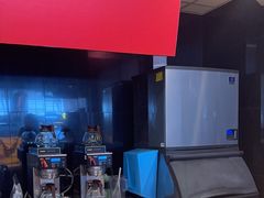 -麦当劳(宁波火车高铁站店)