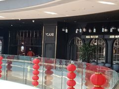 -加餐海鲜自助(宝龙一城店)