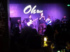 -ohbar live house(人广店)