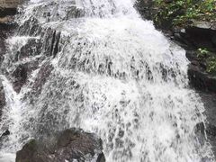 -藏龙百瀑风景区