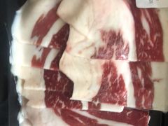 -隐炉和牛烧肉店(群力店)