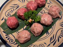 -尚尚仙·酸汤猪手·猪肚鸡火锅(华联万柳购物中心店)