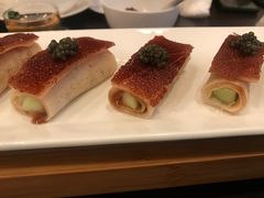 -广州文华东方酒店·江-由辉师傅主理