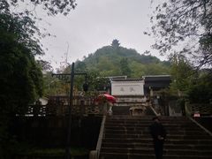 -阳明祠