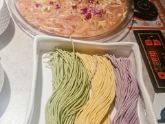 -芸山季·云南野生菌火锅(宝能环球汇店)