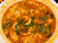 -竹叶涮肉坊(总店)
