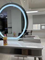 -Sugar Hair Salon