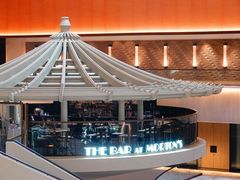 -新加坡文华东方酒店