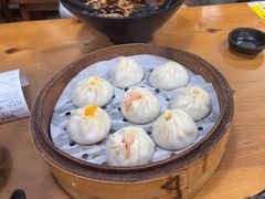-笼铭坊(北蔡店)