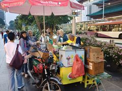 -詹爷爷乌节路街头冰淇淋