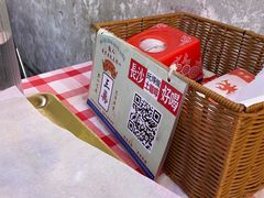 -马叉虫和妖且闲·长沙大排档(解放西店)