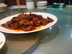 -振生清真饭店(永安道店)