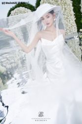 -MANLI BRIDAL婚纱