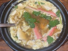 -老姑砂锅·烧烤天津菜(体北道店)