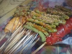 -小二楼炖肠