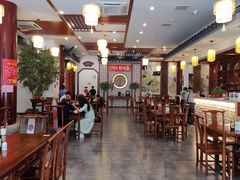大堂-同得兴面馆.苏式面.三虾面(园区店)
