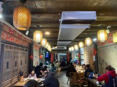 大堂-太平张醪糟(西街直营店)