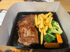 -菲滋意式餐厅(西溪印象城店)