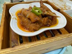 -禄福山庄•顺德菜·融和菜(龙江店)